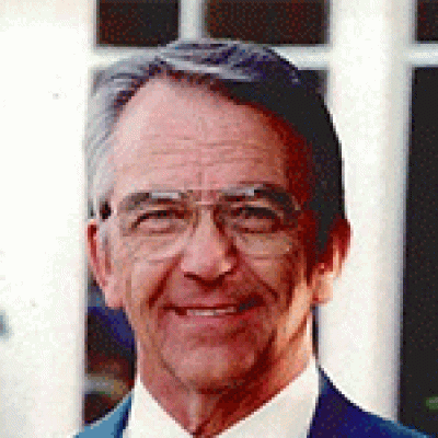 Dr. Barry Moore