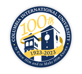 CIU 100th Anniversary Seal