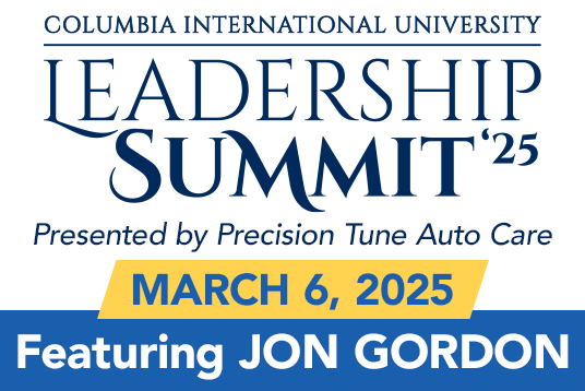 2025 Leadership Summit