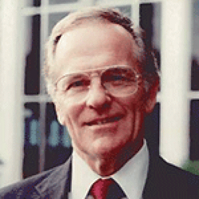 Richard C. Alderman 