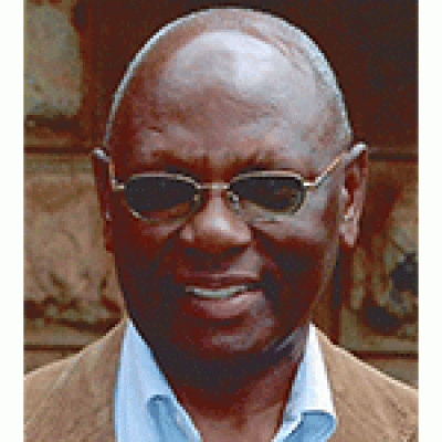 Dr. Titus M Kivunzi